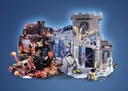 Calendario de Adviento Novelmore - Batal PLAYMOBIL 71346