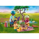 Excursión de Pícnic con caballos PLAYMOBIL 71239