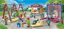 Feria PLAYMOBIL 71452