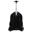 SPIDERMAN mochila trolley GTS FAN Arac karactermania 05432