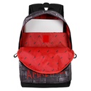 SPIDERMAN Mochila HS FAN 2.0 A KARACTERMANIA 05999