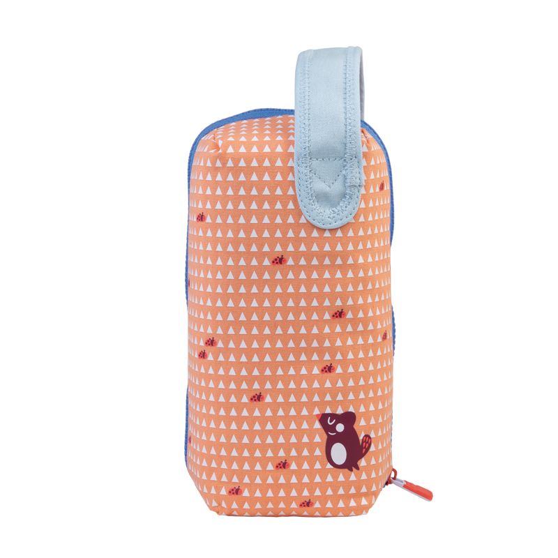 Kit 4 estuches con contenido Net & Lit coral