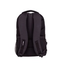 mochila ESCOLAR  CAP. 21L SUNSET BLACK