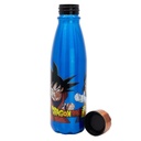STOR BOTELLA ALUMINIO INFANTIL 600 ML DRAGON BALL 20740