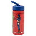 STOR BOTELLA PP PLAYGROUND 410
ML AVENGERS INVINCIBLE FORCE 74131