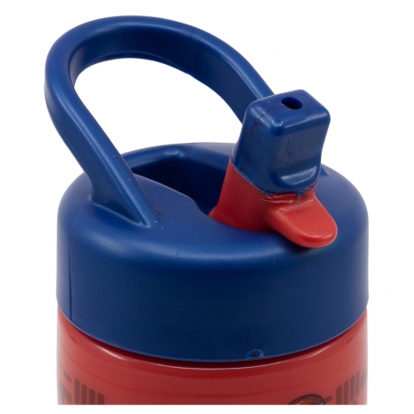 STOR BOTELLA PP PLAYGROUND 410
ML AVENGERS INVINCIBLE FORCE 74131
