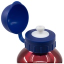 STOR BOTELLA ALUMINIO PEQUEÑA 400 ML AVENGERS INVINCIBLE FORCE 74134