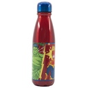 STOR BOTELLA ALUMINIO INFANTIL 600 ML AVENGERS INVINCIBLE FORCE 74140