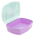 STOR SANDWICHERA RECTANGULAR FROZEN ICE MAGIC 74274