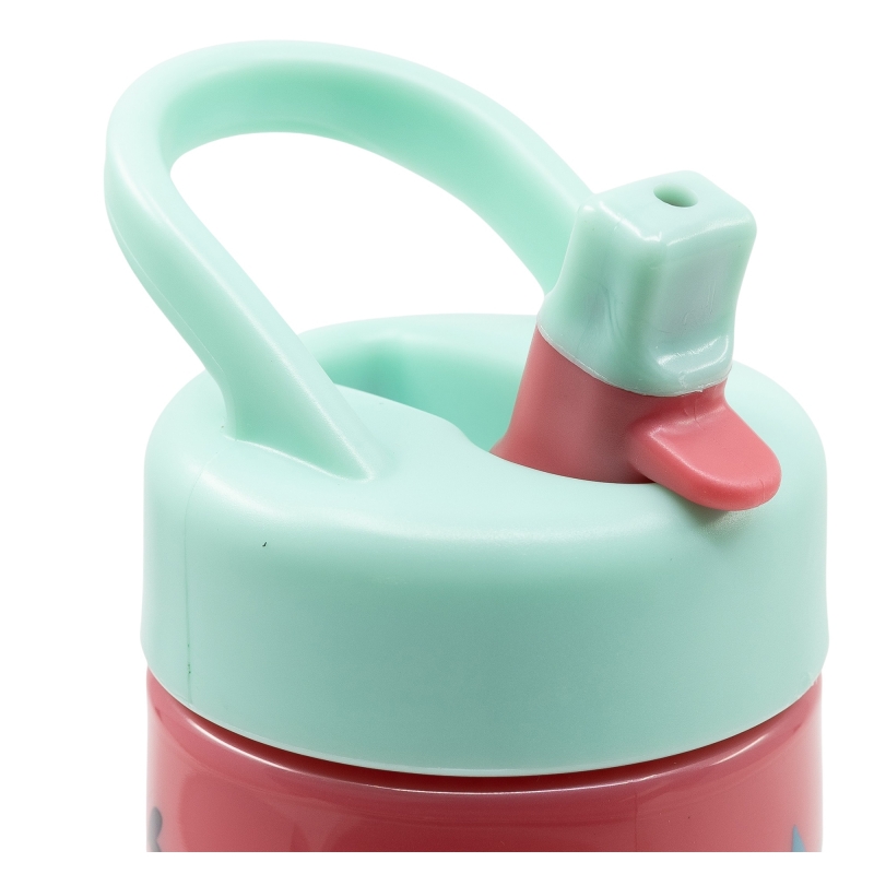 STOR BOTELLA PP PLAYGROUND 410 ML MINNIE MOUSE BEING MORE MINNIE 74431