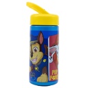 STOR BOTELLA PP PLAYGROUND 410 ML PAW PATROL PUP POWER 74631