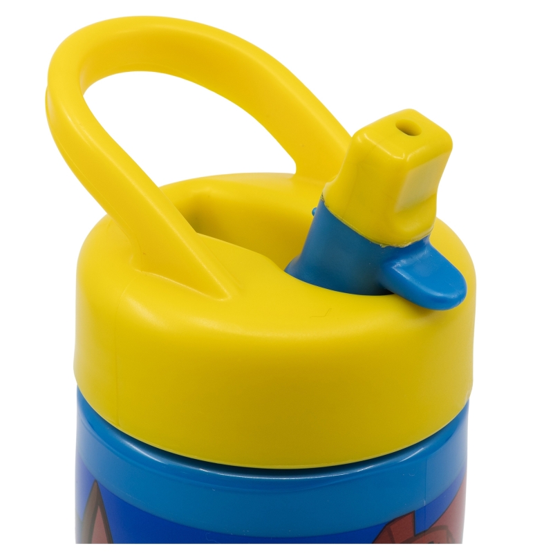 STOR BOTELLA PP PLAYGROUND 410 ML PAW PATROL PUP POWER 74631
