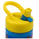 STOR BOTELLA PP PLAYGROUND 410 ML PAW PATROL PUP POWER 74631