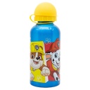 STOR BOTELLA ALUMINIO PEQUEÑA 400 ML PAW PATROL
PUP POWER 74634