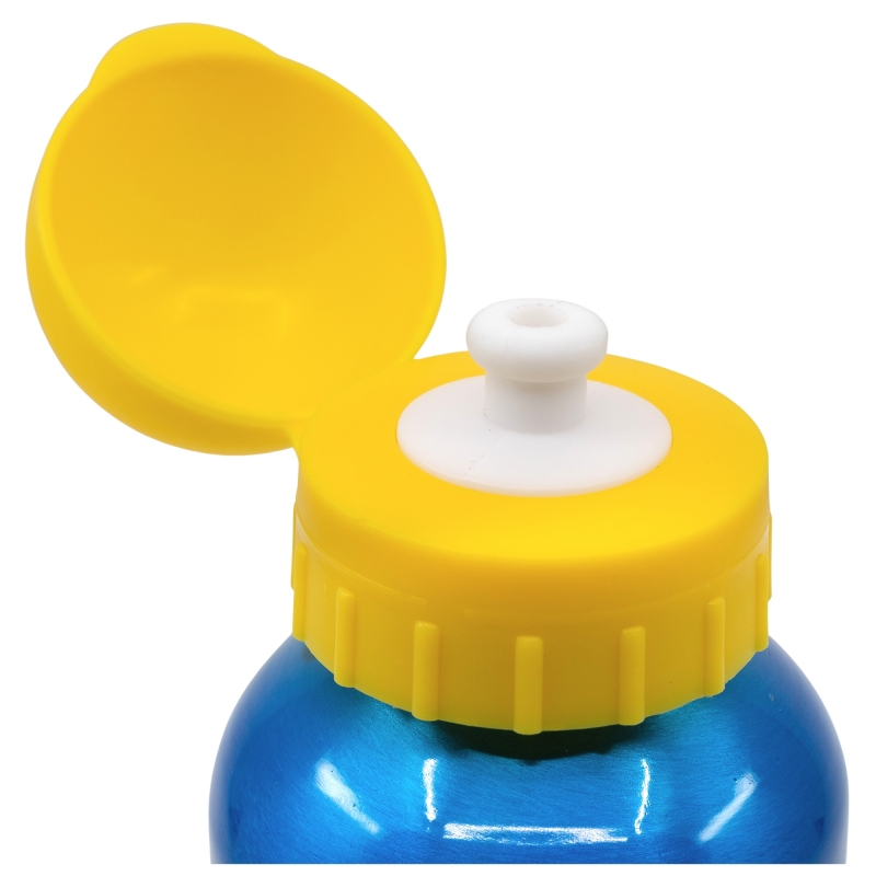 STOR BOTELLA ALUMINIO PEQUEÑA 400 ML PAW PATROL
PUP POWER 74634