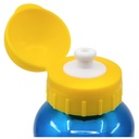 STOR BOTELLA ALUMINIO PEQUEÑA 400 ML PAW PATROL
PUP POWER 74634