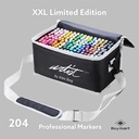 LUXURY CANVAS GAMA ARTIST 204 C