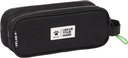 PORTATODO DOBLE KELME "ROYAL" 21x8x6cm