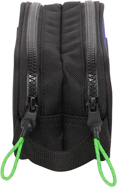 PORTATODO DOBLE KELME "ROYAL" 21x8x6cm