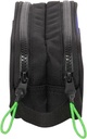 PORTATODO DOBLE KELME "ROYAL" 21x8x6cm