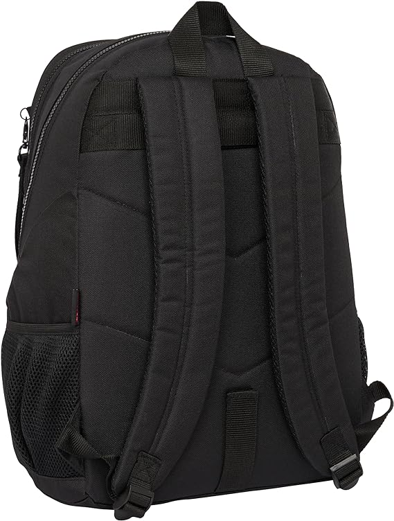 MOCHILA ADAPT.CARRO KELME "ROYAL" 32x44x16cm