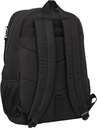 MOCHILA ADAPT.CARRO KELME "ROYAL" 32x44x16cm