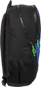MOCHILA ADAPT.CARRO KELME "ROYAL" 32x44x16cm