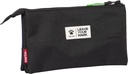 PORTATODO TRIPLE KELME "ROYAL" 22x12x3cm