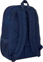 MOCHILA ADAPT.CARRO EL NIÑO "PARADISE" 32x44x16cm