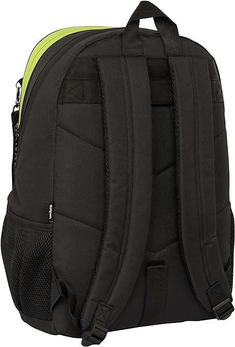 MOCHILA ADAPT.CARRO UMBRO "LIMA" 32x44x16cm