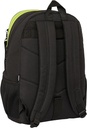MOCHILA ADAPT.CARRO UMBRO "LIMA" 32x44x16cm