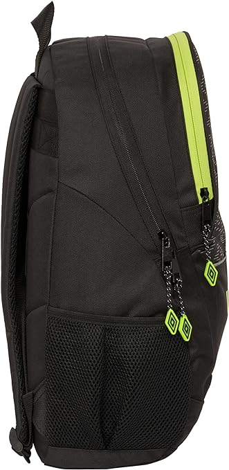 MOCHILA ADAPT.CARRO UMBRO "LIMA" 32x44x16cm