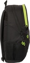 MOCHILA ADAPT.CARRO UMBRO "LIMA" 32x44x16cm