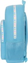 MOCHILA ADAPT.CARRO BENETTON "SPRING" 30x46x14cm