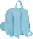 MOCHILA NEOPRENO SAFTA "KOALA" 20x25x9cm