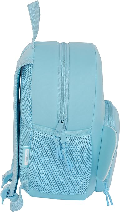 MOCHILA NEOPRENO SAFTA "KOALA" 20x25x9cm