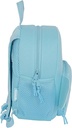 MOCHILA NEOPRENO SAFTA "KOALA" 20x25x9cm