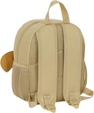 MOCHILA NEOPRENO SAFTA "PERRITO" 20x25x9cm