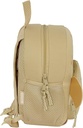 MOCHILA NEOPRENO SAFTA "PERRITO" 20x25x9cm