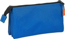 PORTATODO TRIPLE MUNICH "SUBMARINE" 22x12x3cm