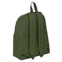 MOCHILA MUNICH "BRIGHT KHAKI" 33x42x15cm