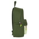MOCHILA MUNICH "BRIGHT KHAKI" 33x42x15cm