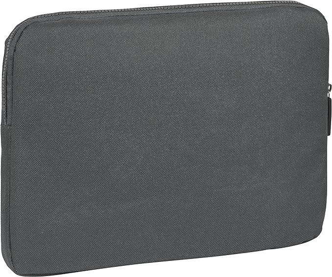 FUNDA PARA PORTATIL 14'' SAFTA BASIC "GRIS" 34x25x2cm