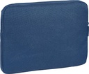 FUNDA PARA PORTATIL 14'' SAFTA BASIC "MARINO" 34x25x2cm