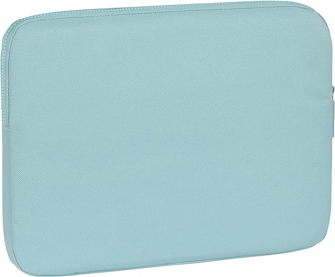 FUNDA PARA PORTATIL 14'' SAFTA BASIC AZUL 34x25x2cm