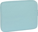 FUNDA PARA PORTATIL 14'' SAFTA BASIC AZUL 34x25x2cm