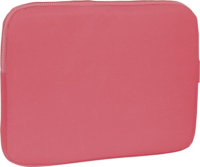 FUNDA PARA PORTATIL 14'' SAFTA BASIC "ROSA" 34x25x2cm