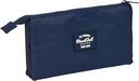 PORTATODO TRIPLE RECICLADO BLACKFIT8 AUTHENTIC 22x12x3cm