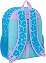MOCHILA ADAPT.CARRO STITCH "HAWAII"