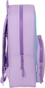 MOCHILA INFANTIL ADAPT.CARRO STITCH "SWEET"